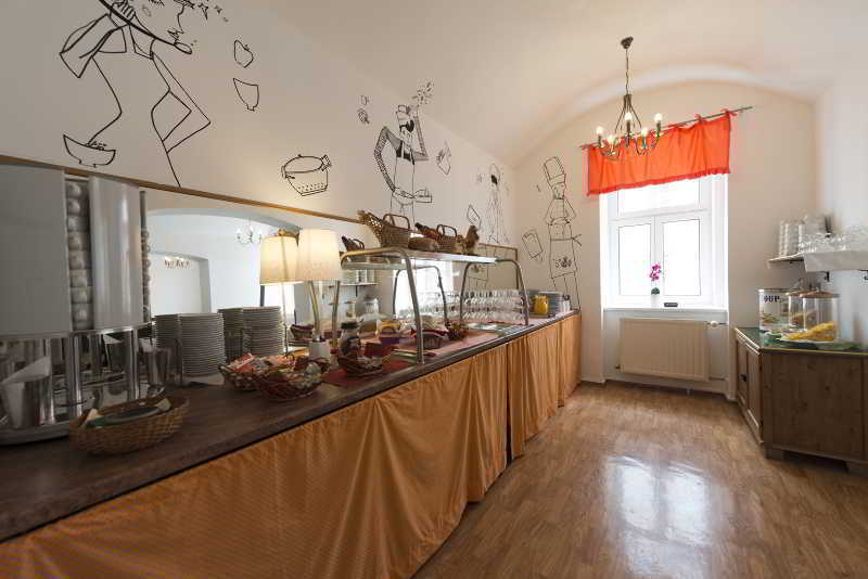 Eurowings Hotel Prag Exteriör bild